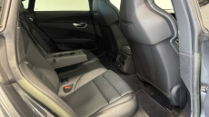 Audi e-tron GT 390kW Quattro 93kWh 4dr Auto Electric Saloon